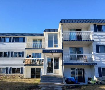 Bright and Cheery One Bedroom Apartments in Dickensfield for Rent — 1 Bedroom Condo Unit - Photo 1