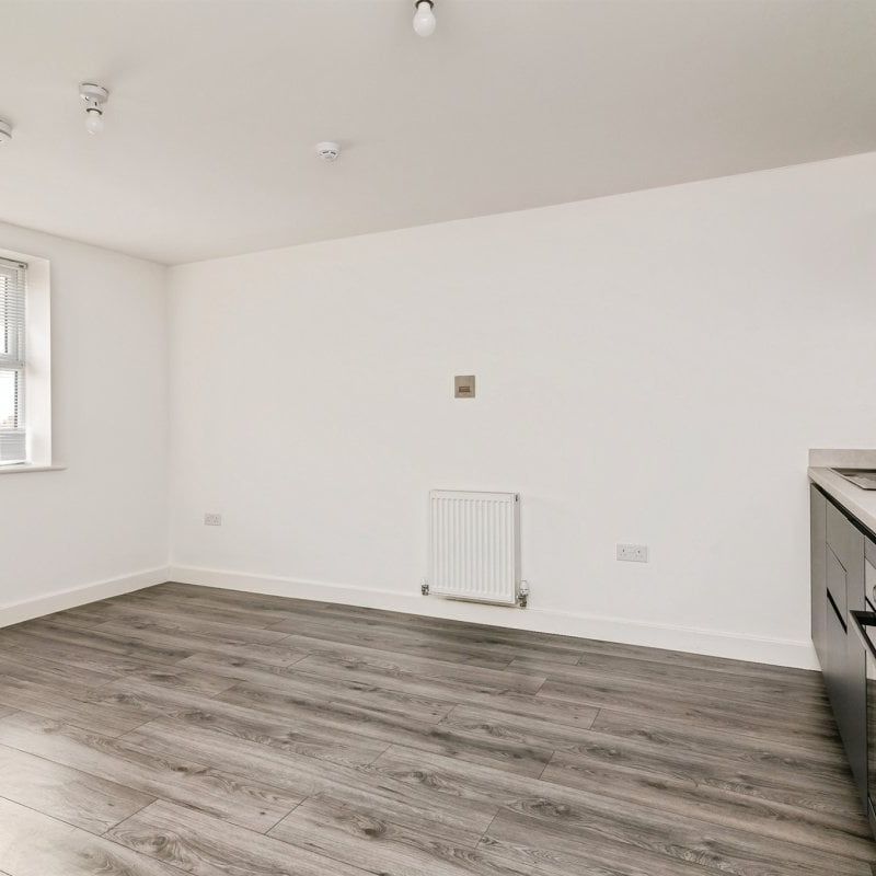 Hablethorpe Street, NOTTINGHAM - Photo 1