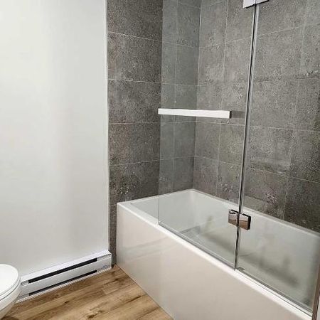 Brière - CONDO 4 1/2 NEUF ** ANIMAUX PERMIS - Photo 3