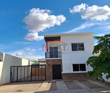CASA EN RENTA EN CASTELLO RESIDENCIAL - Photo 2