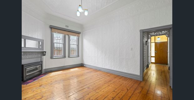 Fall Head Over Heels for This Light-Filled, Charm-Packed Home in the Heart of Richmond - Photo 1