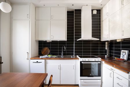 Dansbanevägen, Hägersten - Foto 2