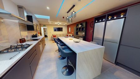 Hubert Road Selly Oak - Photo 5