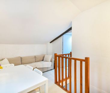 Location appartement 2 pièces, 28.24m², Guignes - Photo 2