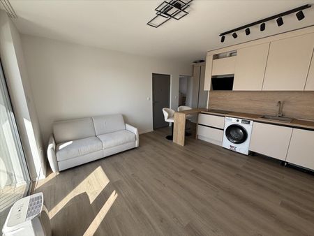 Kiadó új építésű lakás - Debrecen - Fotó 4