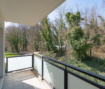 Bel appartement de 7.5 pièces avec 2 balcons au sein d'une résidenc... - Foto 4