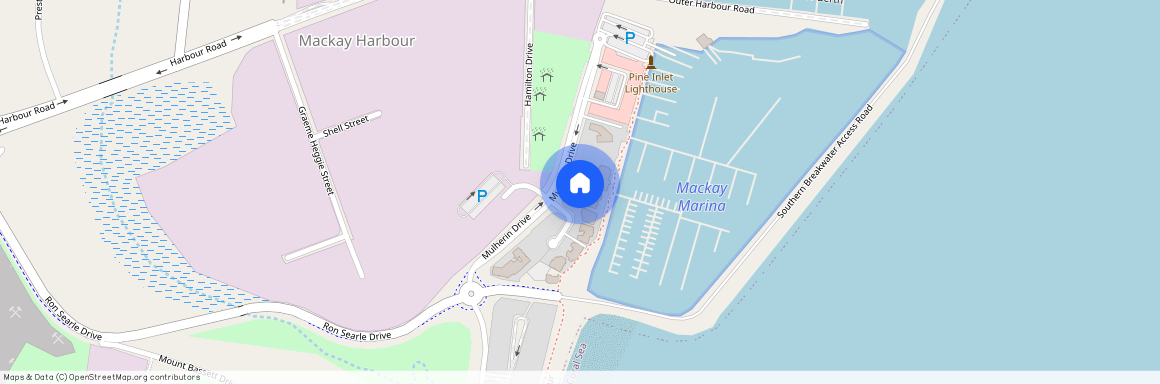 9/22 Mulherin Drive, 4740, Mackay Harbour