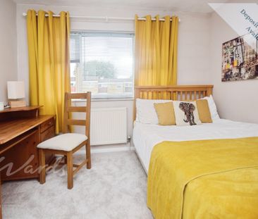 4 bedroom terraced house to rent - Photo 2