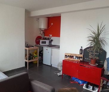 Studio 24m² (réf 2126941) - Photo 2