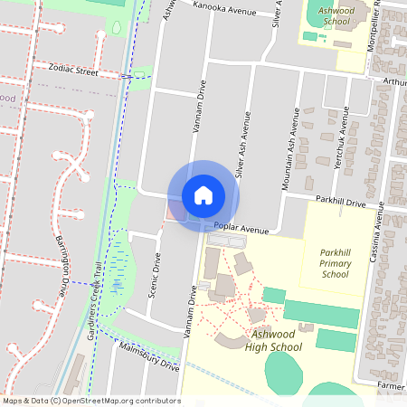 2/40 Vannam Drive, Vic 3147, Ashwood