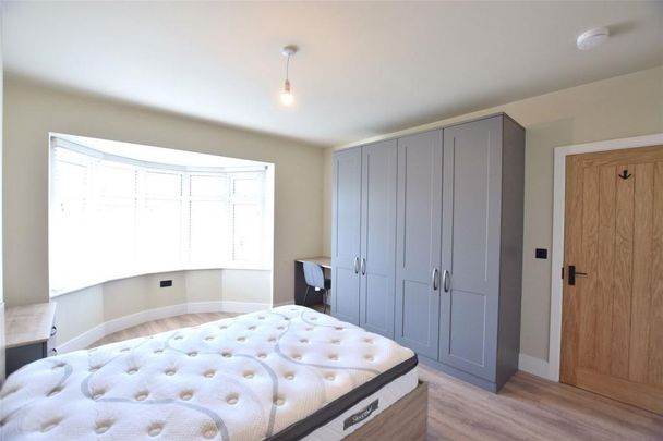 3 bedroom flat to rent - Photo 1