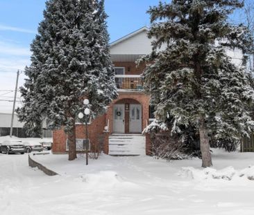 Condo à louer meublé situé à deux pas du REM Brossard - appartement... - Photo 4