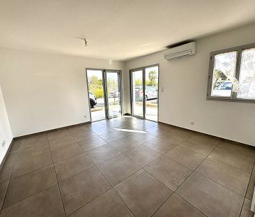 Appartement Lucciana 2 pièce(s) 40 m2 - Photo 3