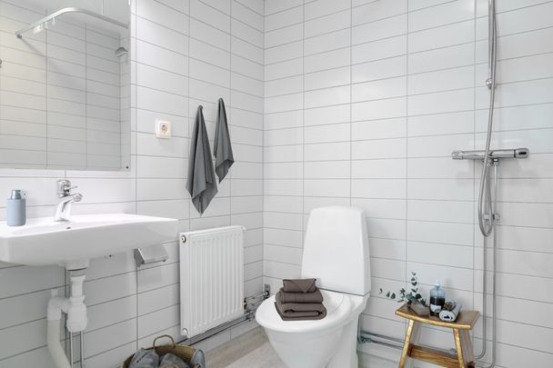 Östra Fäladsgatan 40A, Segevång - Foto 1