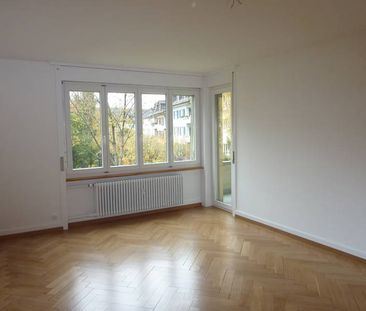 3 Zimmer, 2. Stock - Photo 1