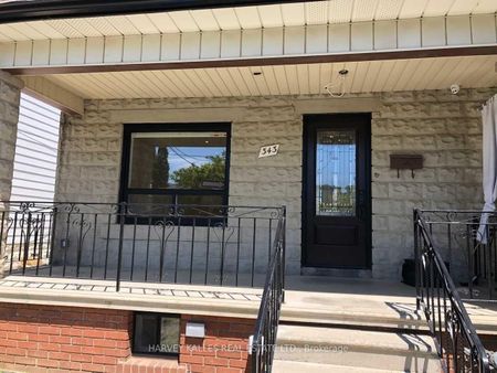 For Lease - 343 Winona Drive, Toronto, Ontario - Photo 3