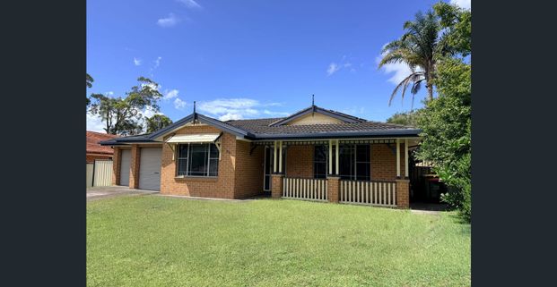 Perfect Family Home with Space and Comfort - Photo 1