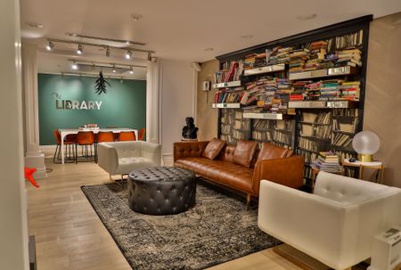 For Lease - 1190 Dundas Street Unit# 423, Toronto, Ontario - Photo 4