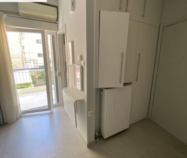 Studio/Γκαρσονιέρα για ενοικίαση Άγιοι Σαράντα - Α.Τ.Α. (Λάρισα) - Photo 6