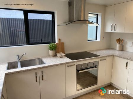 Comfortable, modern and full of charm - Photo 5