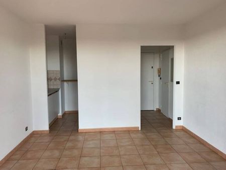 Location appartement 2 pièces 29.18 m² à Mougins (06250) - Photo 3