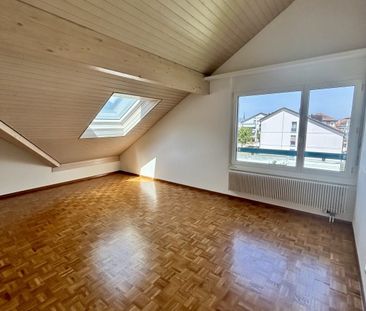 Rue des Champs 7, 1040 ECHALLENS | Appartement 4.5 pièces - Foto 2