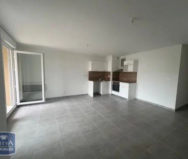 Appartement à louer 3 pièces 64.95m² - Photo 1