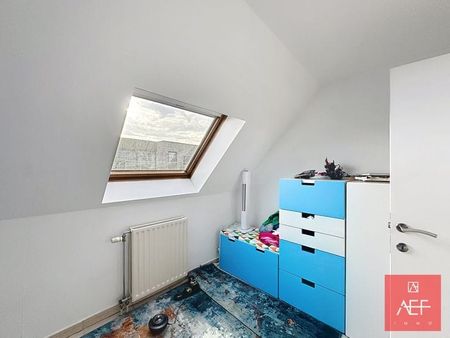 Appartement te huur - Photo 4