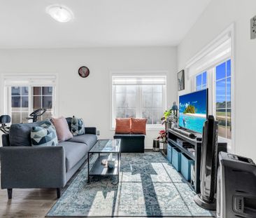 For Lease - 124 Compass Trail Unit# 63, Cambridge, Ontario - Photo 1