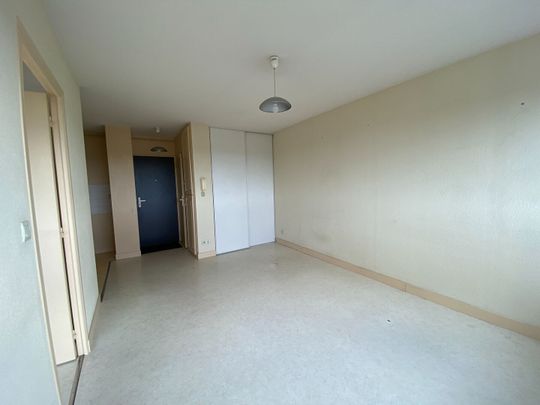 Location Appartement 2 pièces 38m² - Photo 1
