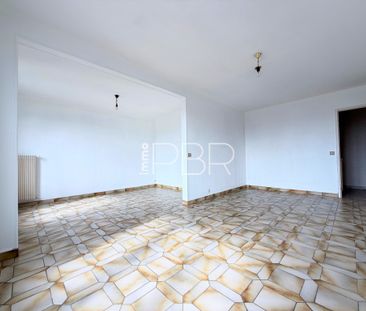 Location Appartement 4 pièces 75m² REIMS 51100 - Photo 2