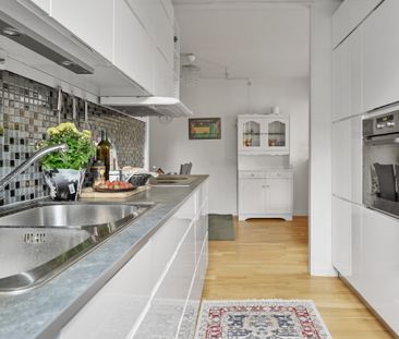 Stallgatan, Upplands Väsby - Photo 3