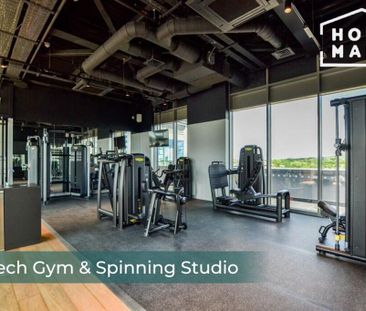 1 bedroom flat to rent - Photo 4