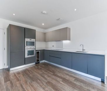 Flat 19, Croydon, CR0 - Photo 5