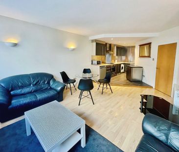 2 bedroom apartment to rent - Photo 1