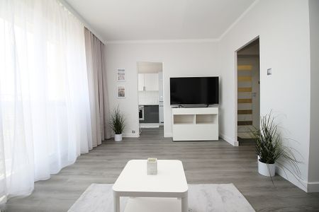 Przytulna kawalerka na wynajem - Photo 4