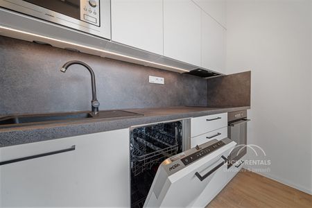 Pronájem bytu 1+kk 32 m² - Photo 2