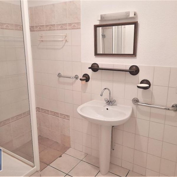 Location Appartement 3 pièces 69m² TOURNUS 71700 - Photo 1