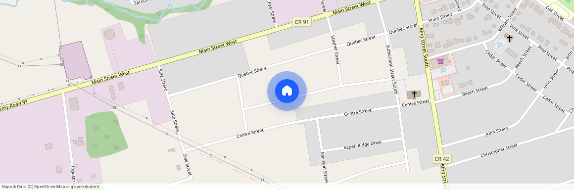 241 Warden Street, Clearview