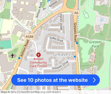 Sulby Drive | Spacious and bright rooms! - Photo 1