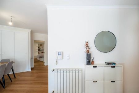 Luxury Apartment for rent in Lisbon, Portugal - Photo 2