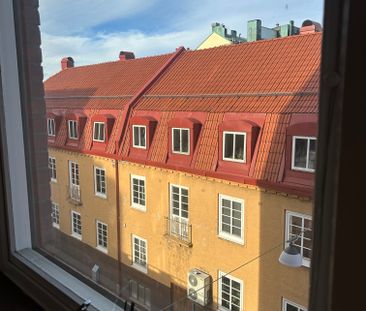 Allégatan, Borås - Photo 1