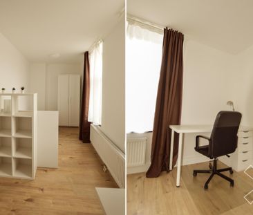 Marcelisstraat (1320) - Foto 3