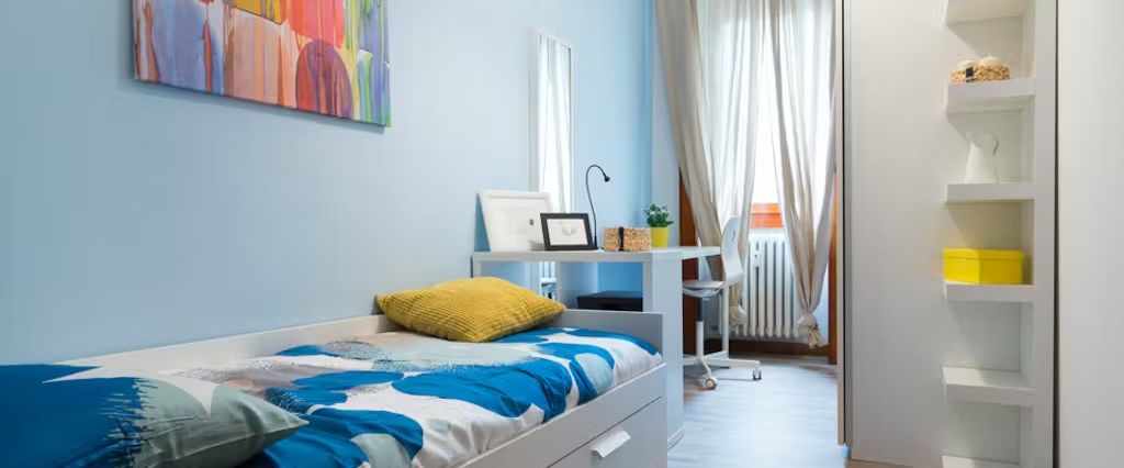 Via Giuditta e Giulia Grisi, Milan, Lombardy 20161 - Photo 1