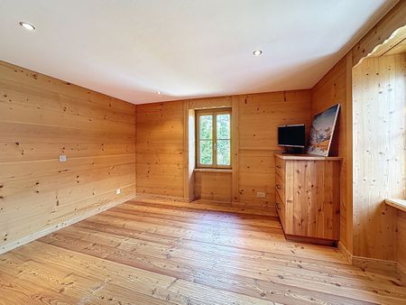 Bright apartment with character, nature and tranquillity - Photo 3