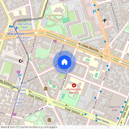milan, Lombardy 20159