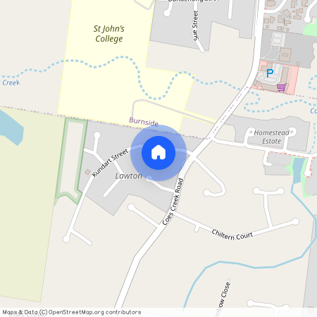 7 Kundart Street, Coes Creek