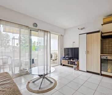 Appartement à louer 2 pièces • Cannes - Photo 2