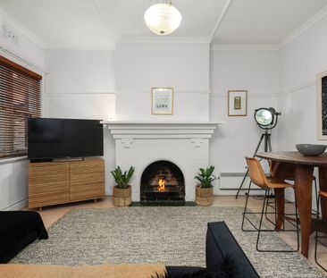 5/1 Ruskin Street, Elwood VIC 3184 - Apartment For Rent | Domain - Photo 2