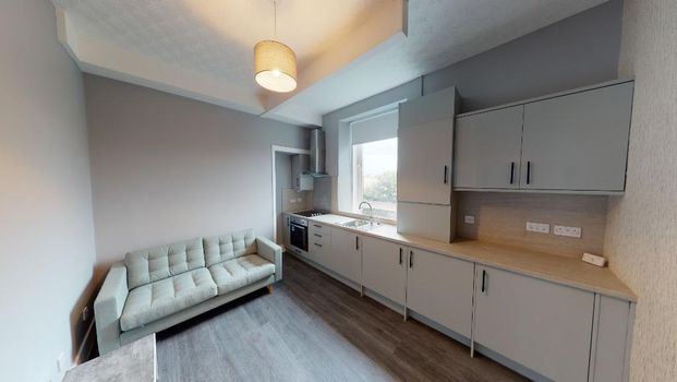 1 bedroom flat to rent - Photo 1